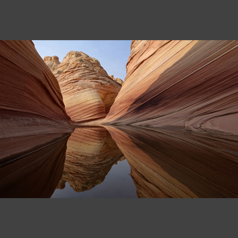 Coyote Buttes 001
